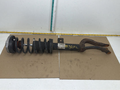 2012-2016 BMW 528i F10 Front Left Strut Shock/ Spring Assembly 6852873 OEM