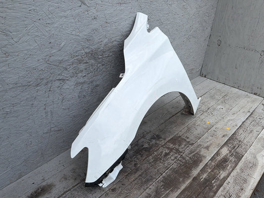 2016-2018 Nissan Sentra Front Left Driver Side Fender Panel Cover