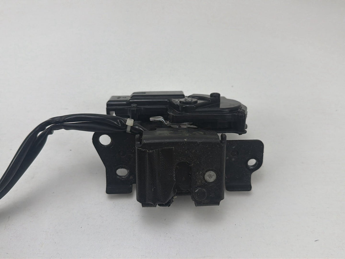 2010-2015 Toyota Prius Rear Trunk Lid Lock Latch Actuator OEM