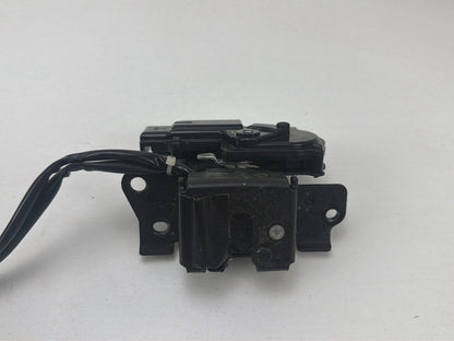 2010-2015 Toyota Prius Rear Trunk Lid Lock Latch Actuator OEM