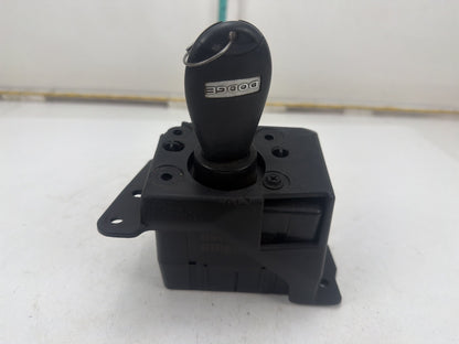 2011-2014 Dodge Grand Caravan Wireless Ignition Node w/Key 2701A-C01B OEM