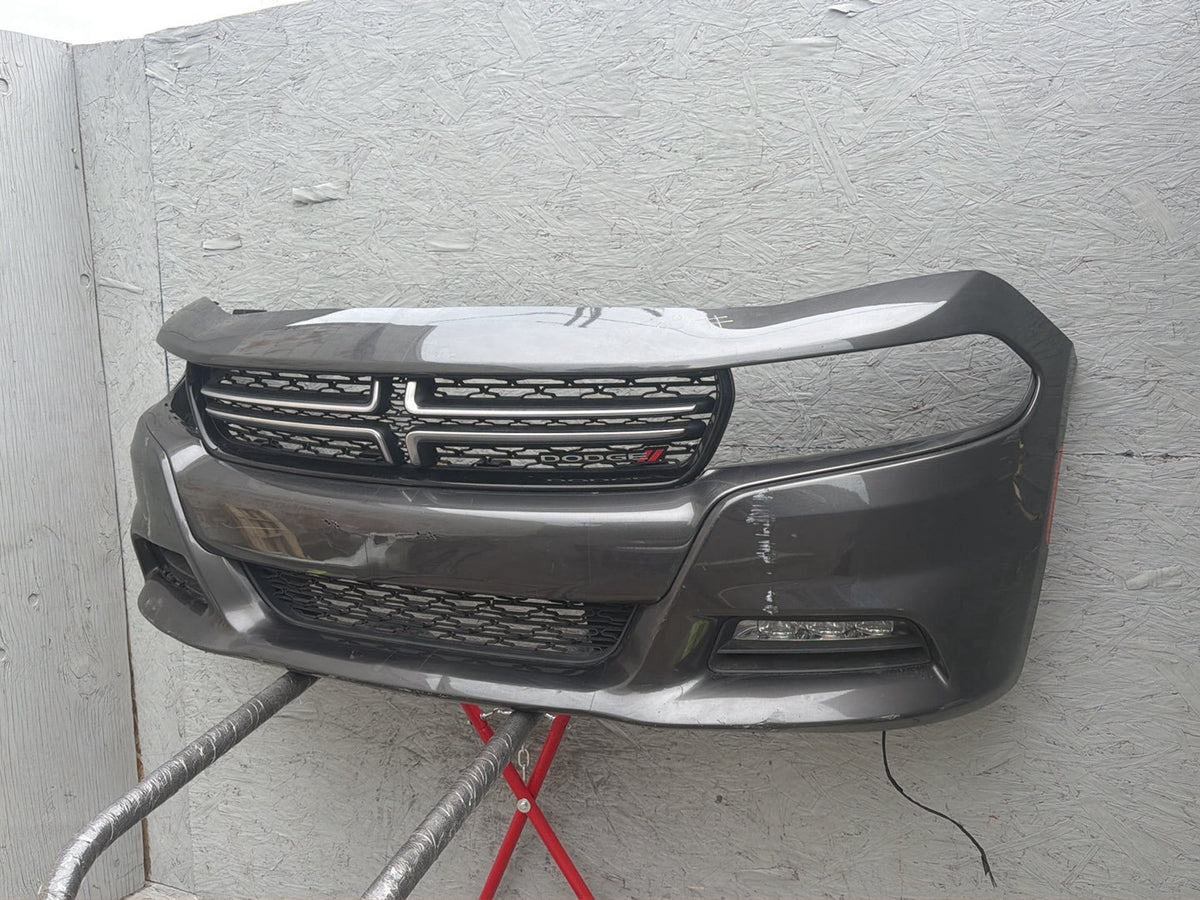 2015-2021 Dodge Charger Front Bumper Cover Panel