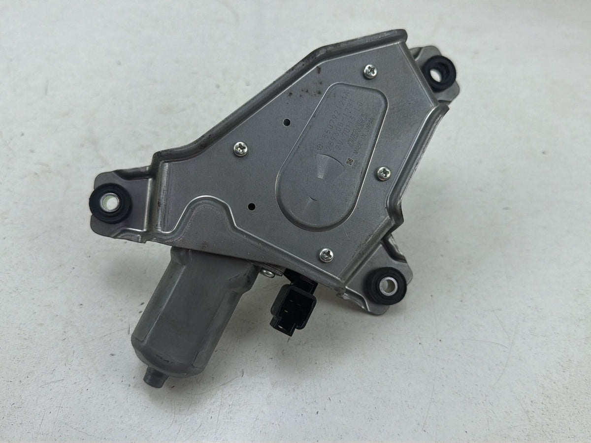 2011-2013 Dodge Durango Rear Liftgate Tailgate Window Wiper Motor 55079212AA OEM