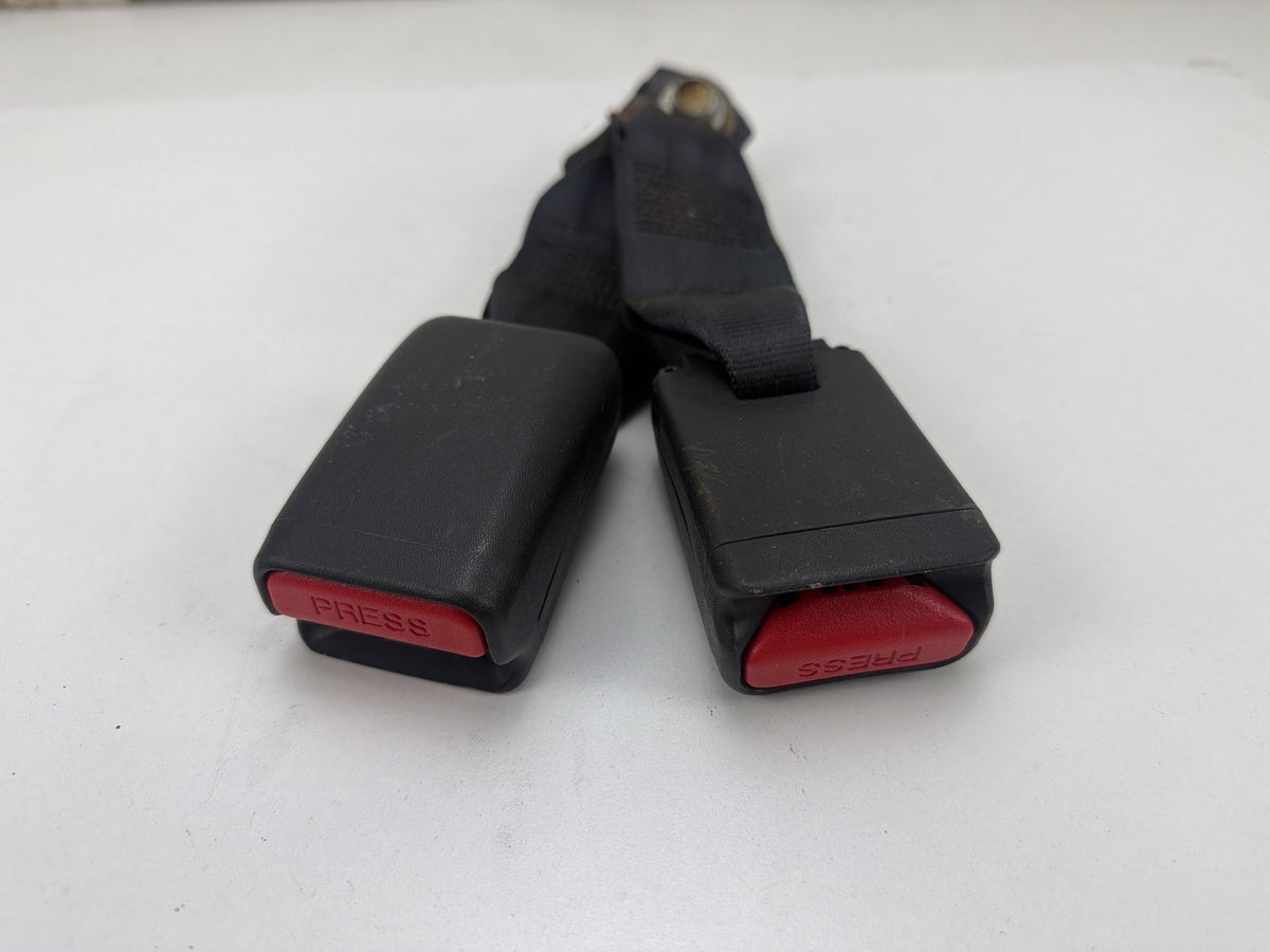 2013-2016 Nissan Altima - Seat Belt Buckle OEM