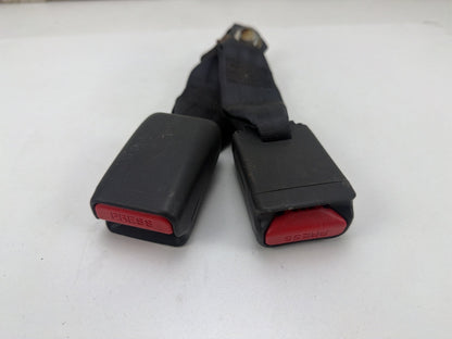 2013-2016 Nissan Altima - Seat Belt Buckle OEM