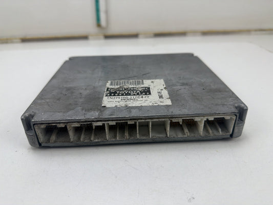 2004-2005 Toyota Sienna Engine Control Module ECU ECM Computer 89661-08103 OEM