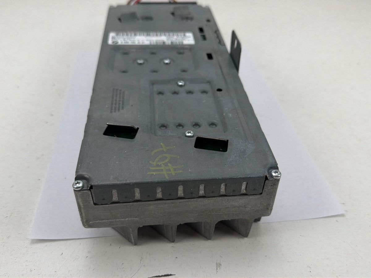 2014-2019 BMW 535i 650i 750i Radio Amplifier 9366160 OEM