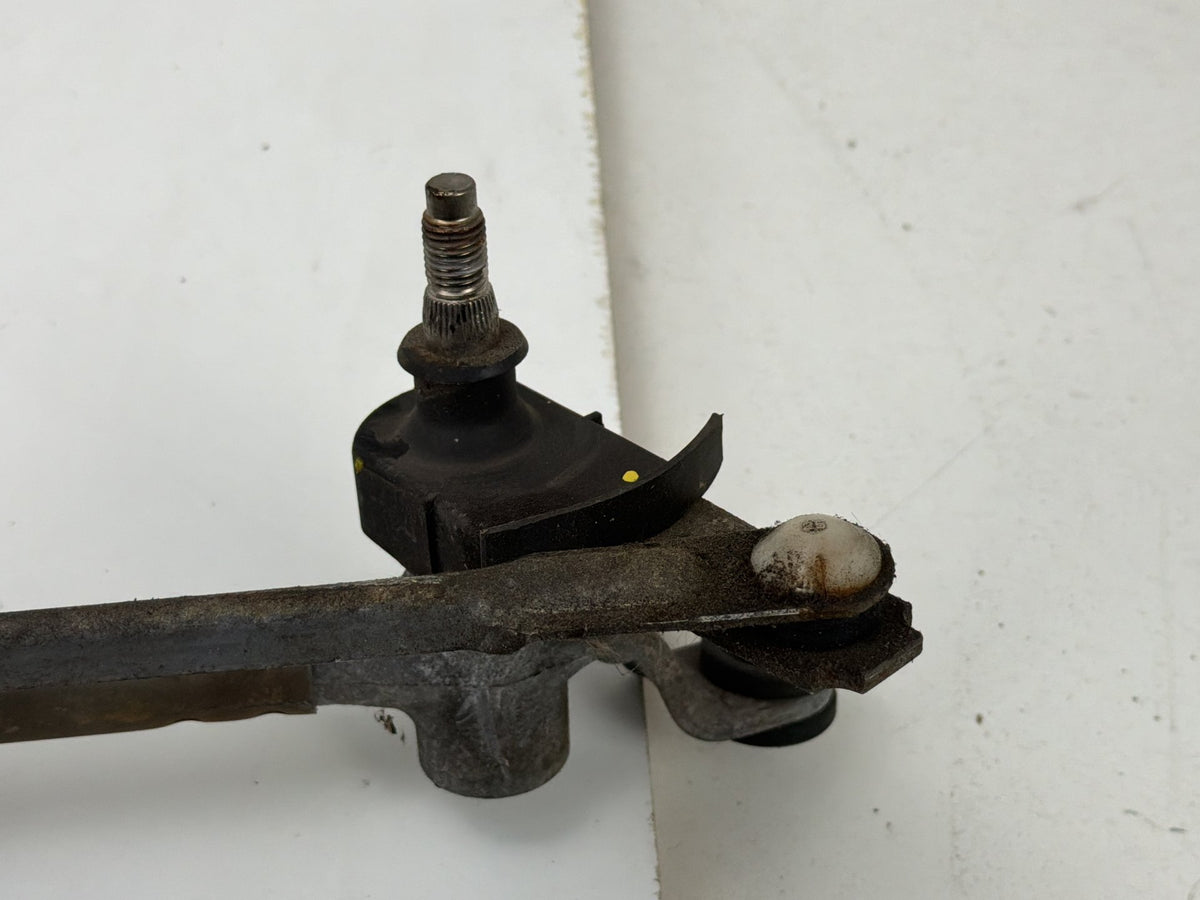 2014-2019 Jeep Grand Cherokee Front Wiper Linkage & Motor 68156254AA OEM