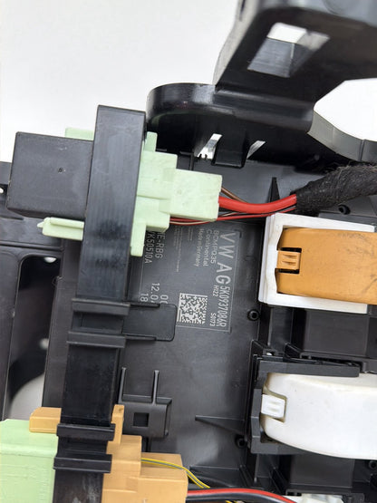 2013-2017 Volkswagen Tiguan Body Control Module 5K0 937 086R OEM