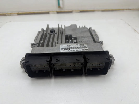 2023-2024 Ford Transit-250 Engine Control Module Unit ECU PK4A-12A650-AB OEM