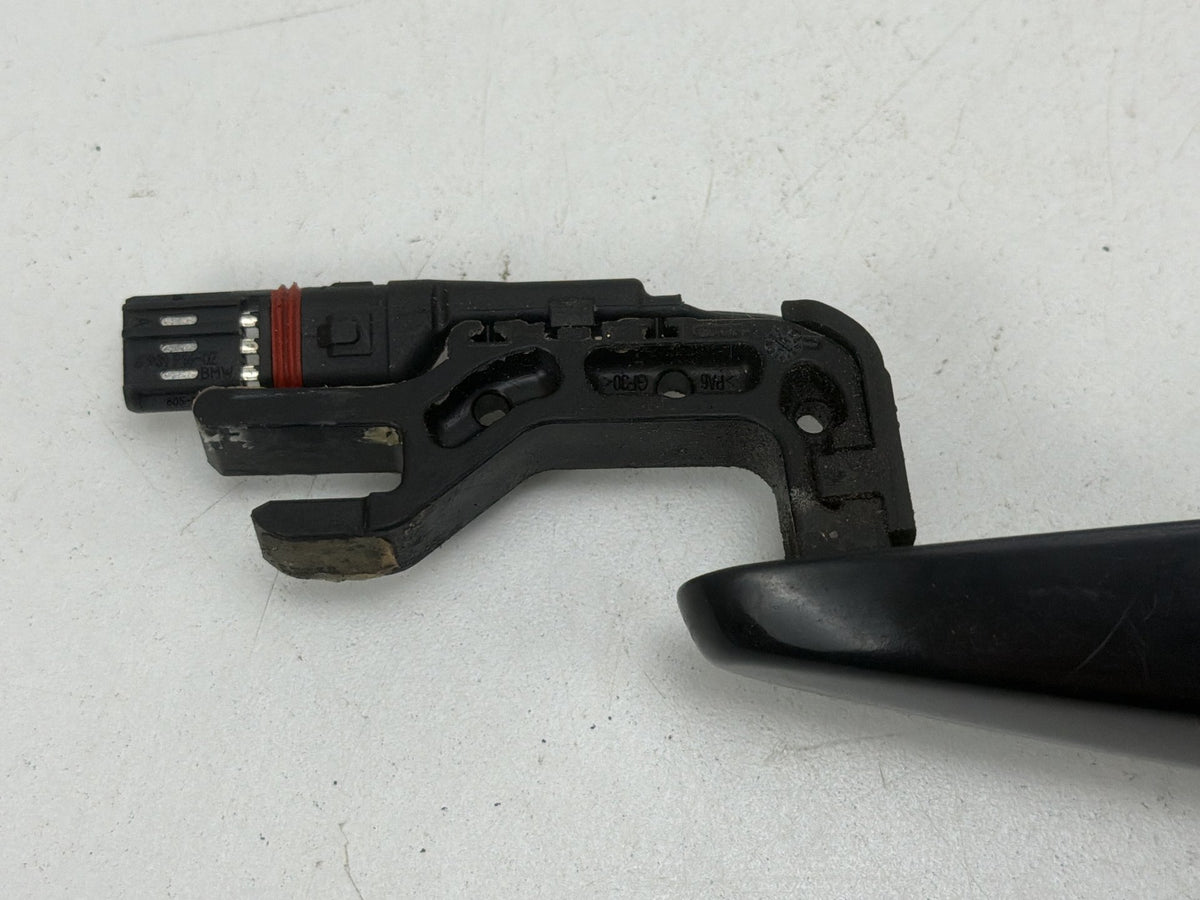 2007-2013 BMW X5 Front Left Driver Side Exterior Door Handle 7138329 OEM