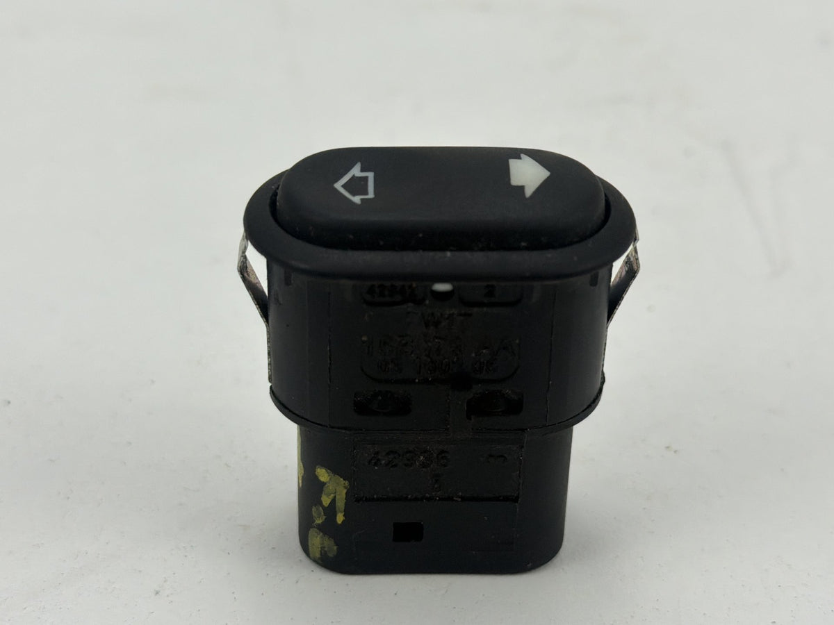 2015-2018 Volvo S60 - Front Left Height Seat Switch 7W1T-15B579-AA OEM