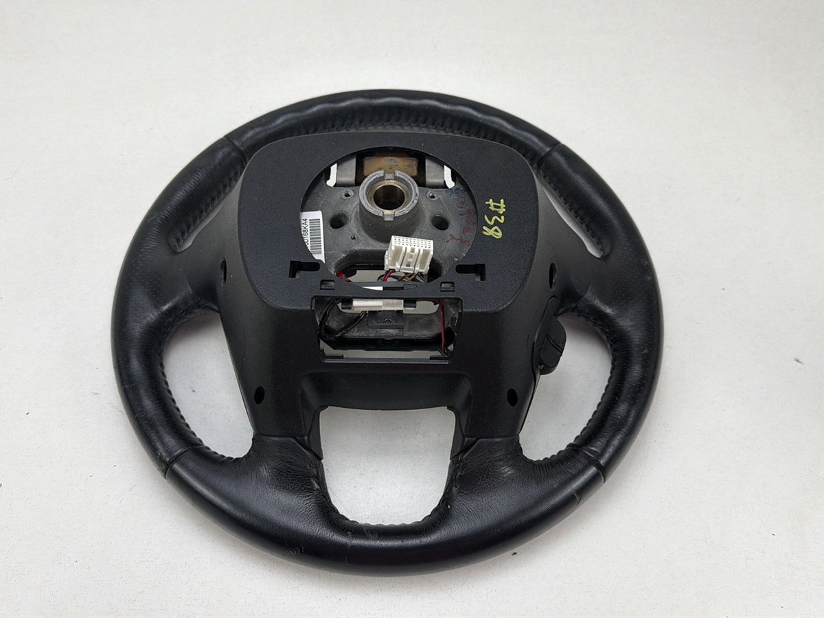 2011-2017 Honda Odyssey Steering Wheel Audio Cruise Controls OEM