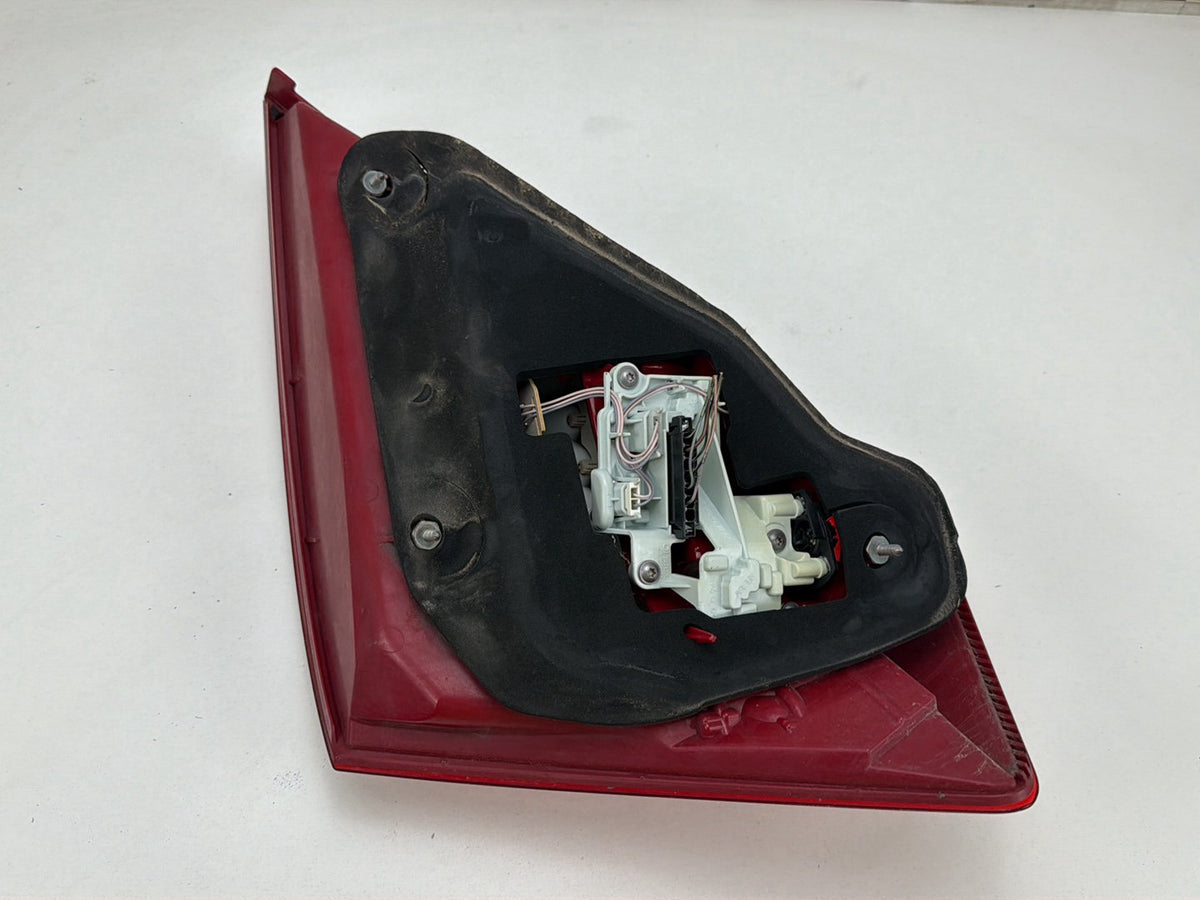 2007-2013 Mercedes-Benz S-Class W221-S550 Rear Left Driver Side Tail Light OEM