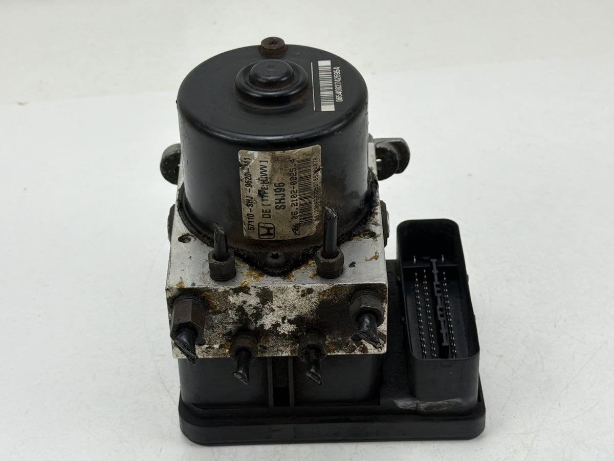 2005-2006 Honda Odyssey Anti-Lock Brake ABS Pump Modulator Assembly OEM