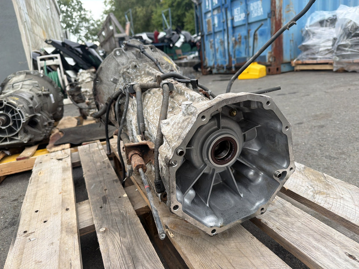 2003 Toyota 4Runner 4.7L 4WD 8 Cylinder Automatic Transmission 105K Miles OEM