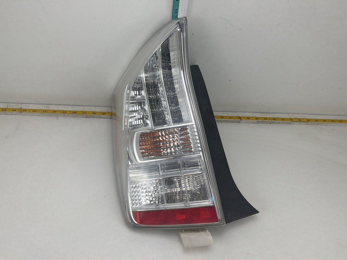 2010- 2015 Toyota Prius W30- Rear Left Driver Side Tail Light Assmbly OEM