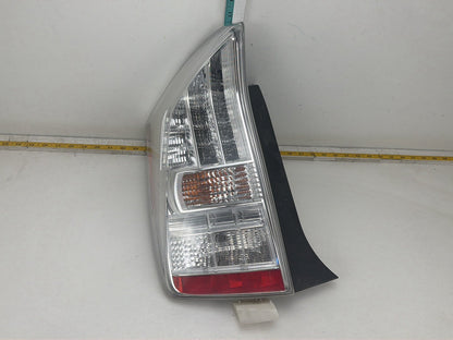 2010- 2015 Toyota Prius W30- Rear Left Driver Side Tail Light Assmbly OEM
