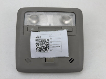 2013-2016 Chevrolet Sonic Front Overhead Roof Console Map Dome Light OEM