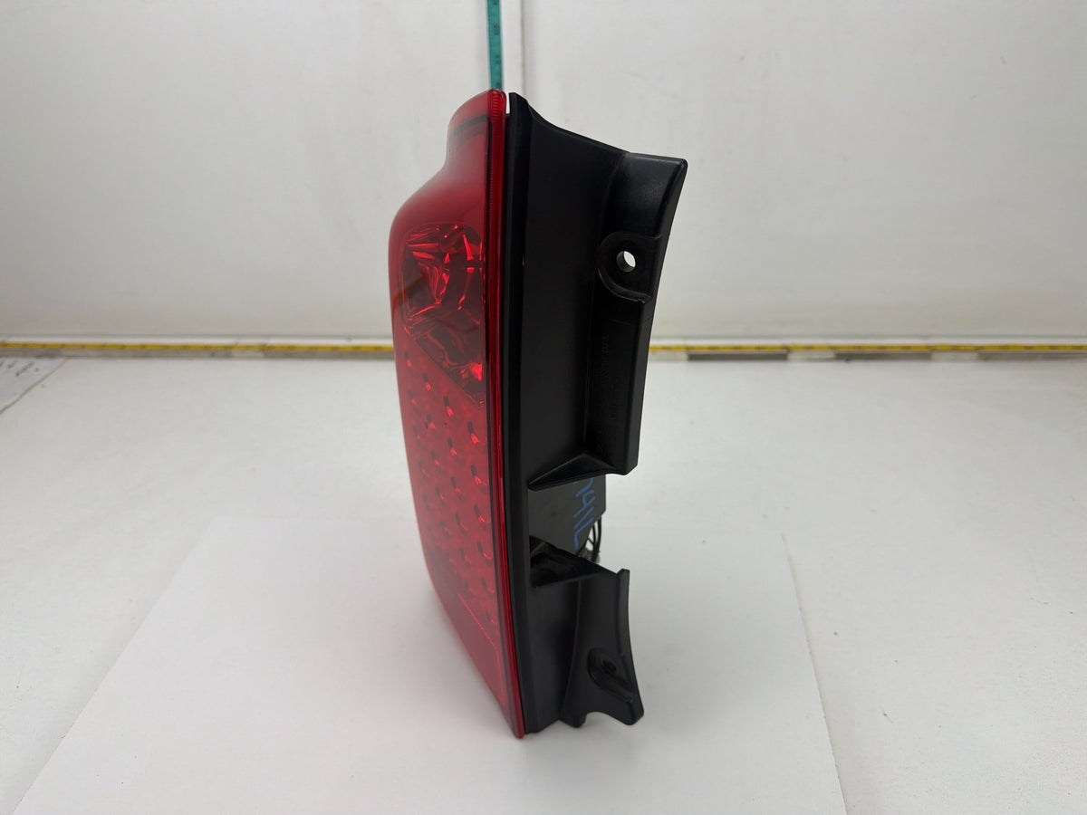 2004-2010 Infiniti QX56 Rear Left Driver Side Tail Light 26555 7S600 OEM