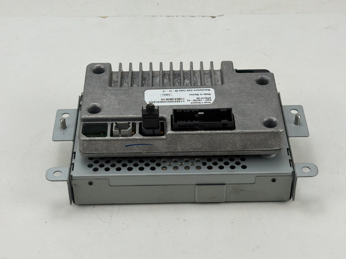 2013 Standard REVISE INVENTORY OLD - Display Screen Module PN: CJ5T-18B955-FB