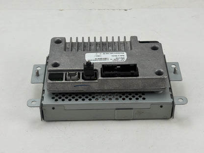 2013 Standard REVISE INVENTORY OLD - Display Screen Module PN: CJ5T-18B955-FB