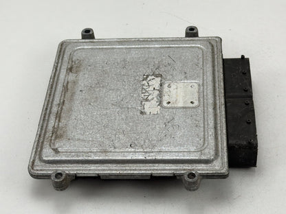2011-2013 Kia Optima Engine Computer Control Module Unit ECU 39101-2G867 OEM
