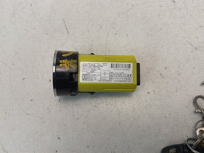 2011-2020 Toyota Sienna Ignition Switch w/Key Fob Remote 1551A-14ADR, 15A854 OEM