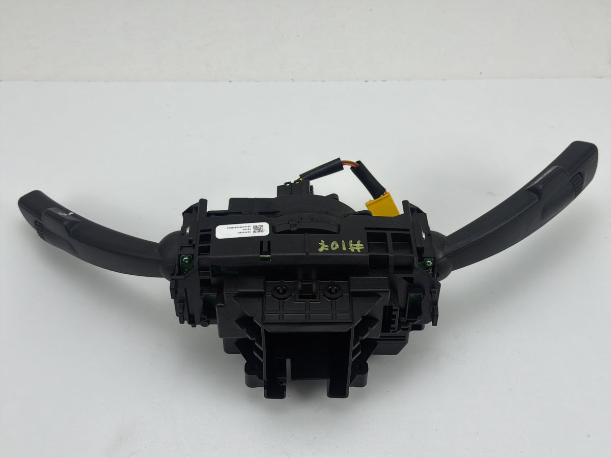 2011-2018 Volvo S60 Steering Column Turn Signal Wiper Switch 31343218 OEM