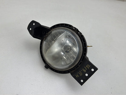 2011-2016 Mini Countryman Cooper S- Right Fog Light PN: 0305001022 OEM