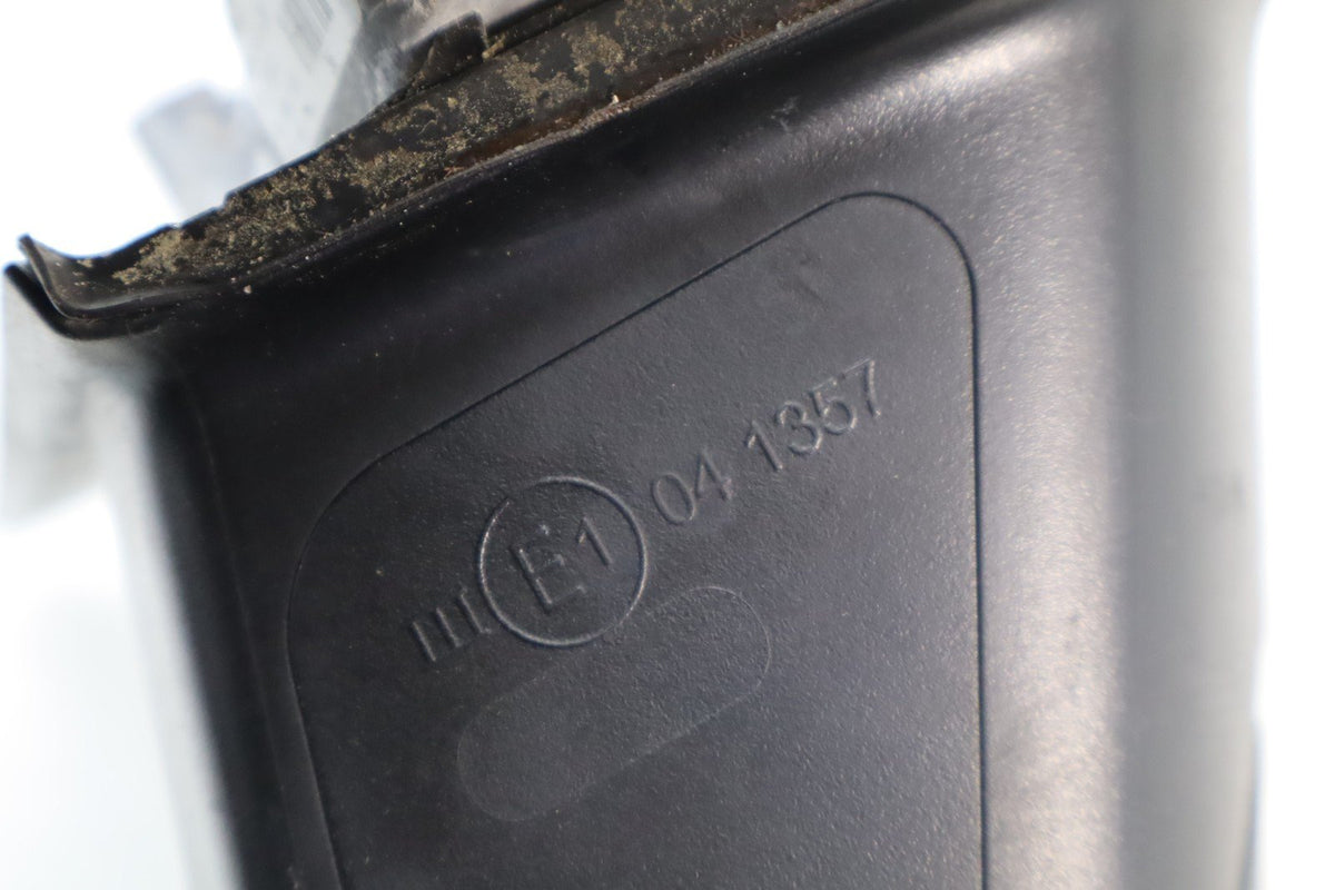 2016-2022 BMW X1 Left Driver Side View Door Mirror 233656067 OEM