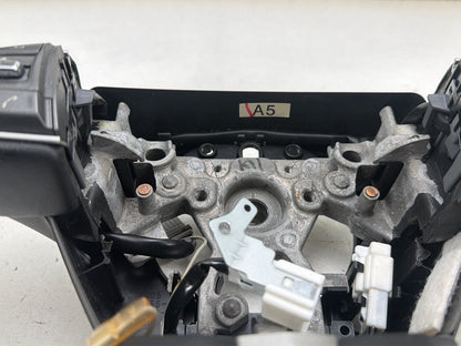 2014-2021 Infiniti Q50 Leather Steering Wheel Controls Switches OEM