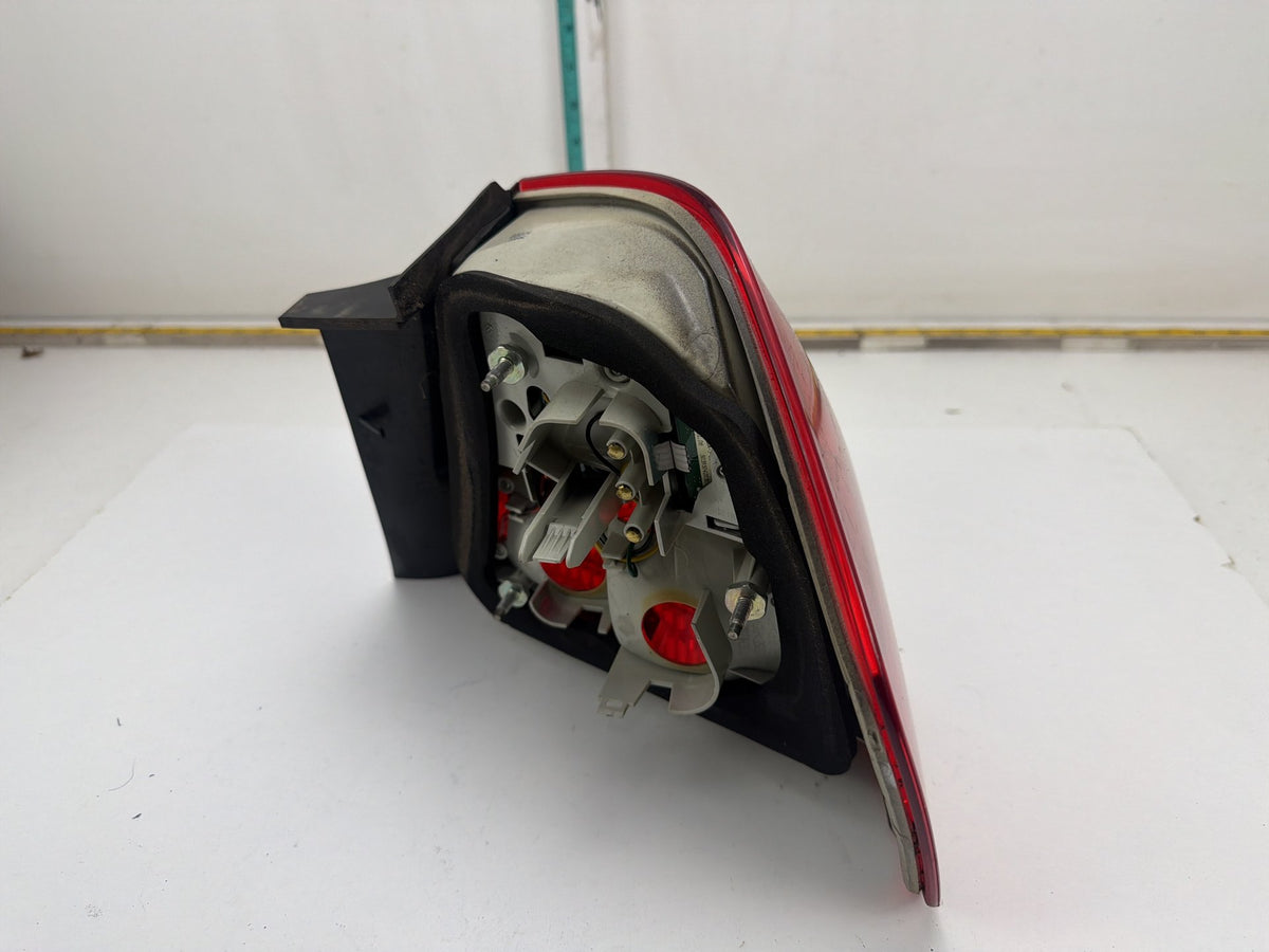 2009-2011 BMW 335i xDrive Sedan Left Driver Side Outer Tail Light 7289429 OEM