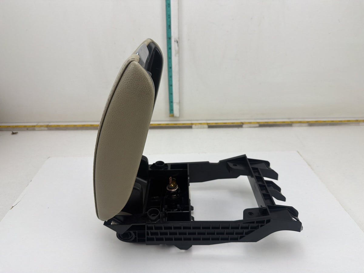 2014-2018 Volvo S60 Center Console Storage Armrest Lid Cover OEM