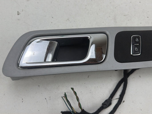 2011-2015 Ford Explorer Left Front Driver Door Interior Handle OEM