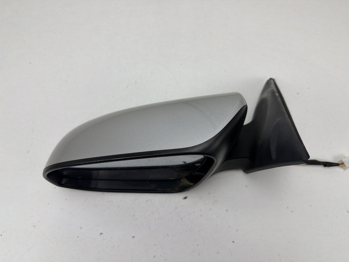 2012-2014 Toyota Camry - Left Driver Side View Power Door Mirror OEM