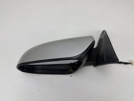 2012-2014 Toyota Camry - Left Driver Side View Power Door Mirror OEM