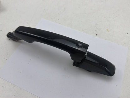 2017-2020 Jaguar F-Pace Rear Left Driver Side Exterior Door Handle OEM