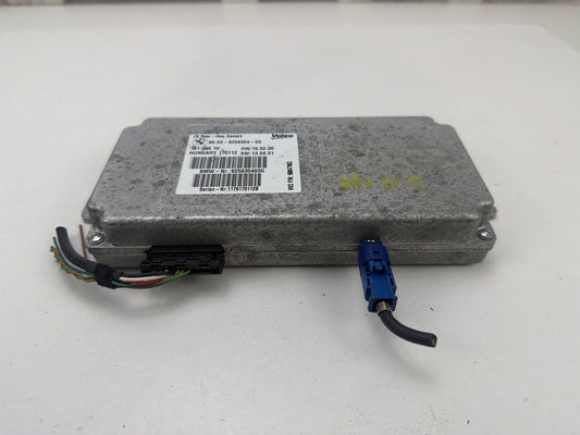 2011-2013 BMW 550i xDrive F10 Rear View Camera Control Module 66539259354 OEM