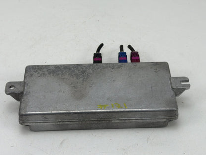 2010-2013 BMW X5 E70 Rear View Camera Control Module 9259357 OEM