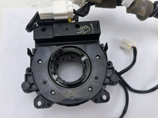 2014-2019 Infiniti Q50 Front Left Clock Spring 25554-4GA0A OEM