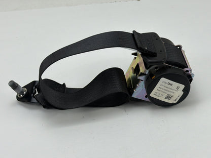 2011-2016 Chevrolet Cruze Rear Left Driver Side Seat Belt Retractor 23307846 OEM