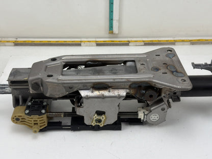 2007-2013 BMW X5 Power Steering Column Tilt Telescopic Assembly 32306786603 OEM