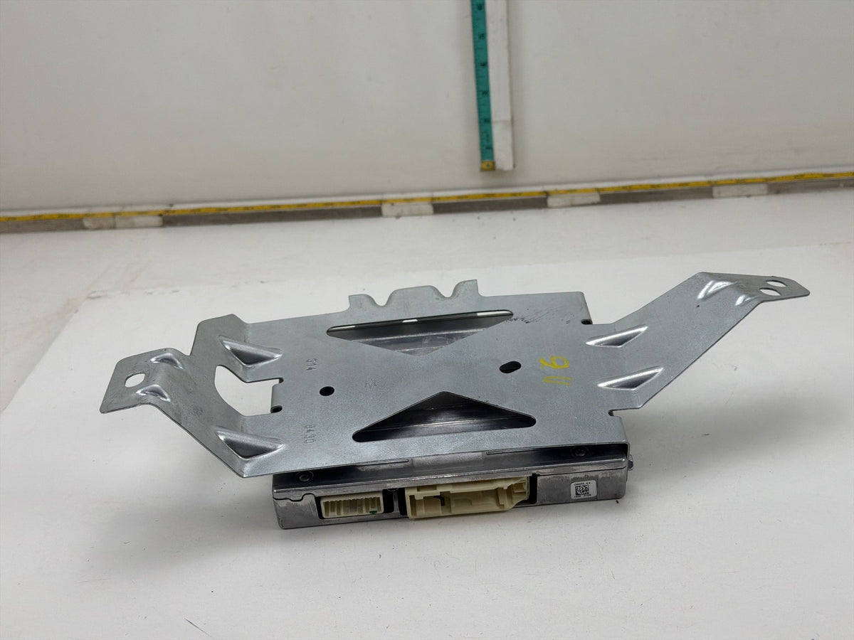 2014-2017 Maserati Ghibli Harman Audio Radio Amplifier 670034377 OEM