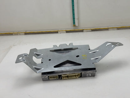 2014-2017 Maserati Ghibli Harman Audio Radio Amplifier 670034377 OEM