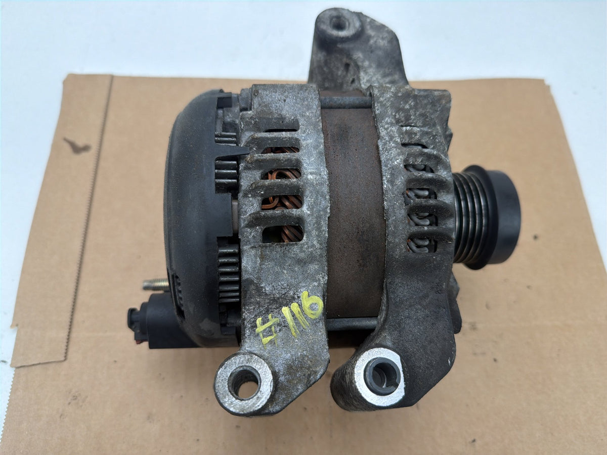 2014-2020 Maserati Ghibli III M157 3.0L V6 12V 200A Alternator Generator OEM