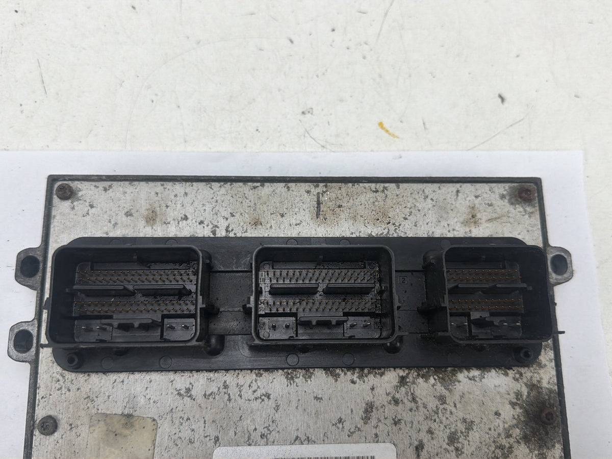 2006-2007 Ford F150 - Engine Computer Control Module 6L3A-12A650-CJB OEM