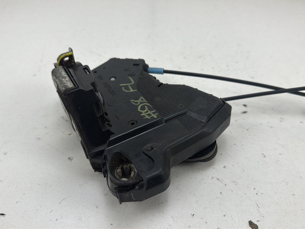 2012-2017 Toyota Camry Front Left Side Door Lock Latch Actuator Motor OEM