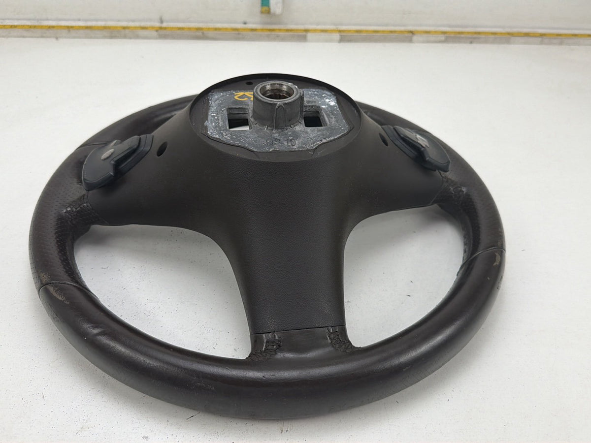 2010-2011 Mercedes-Benz E-Class-Driving Steering Wheel A2074600803 OEM
