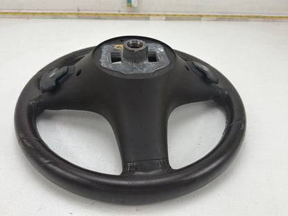 2010-2011 Mercedes-Benz E-Class-Driving Steering Wheel A2074600803 OEM